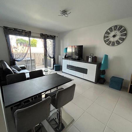 Appartement T3 Royan Plage Exterior foto