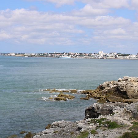 Appartement T3 Royan Plage Exterior foto