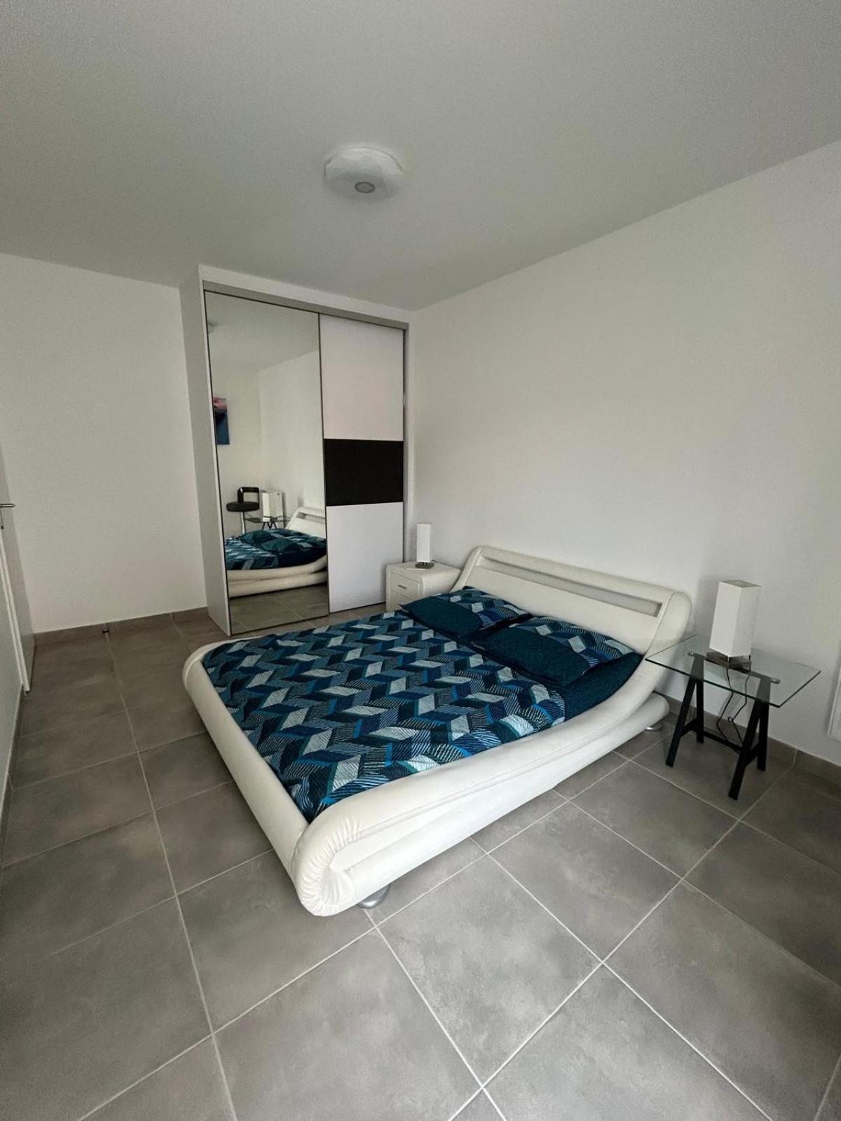 Appartement T3 Royan Plage Exterior foto