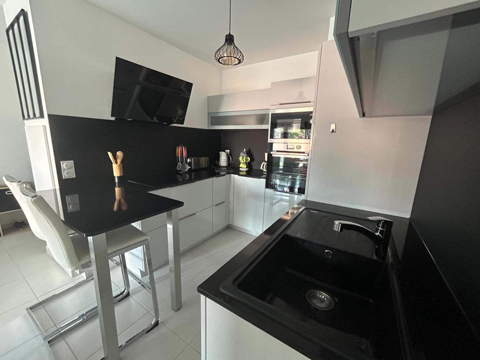 Appartement T3 Royan Plage Exterior foto