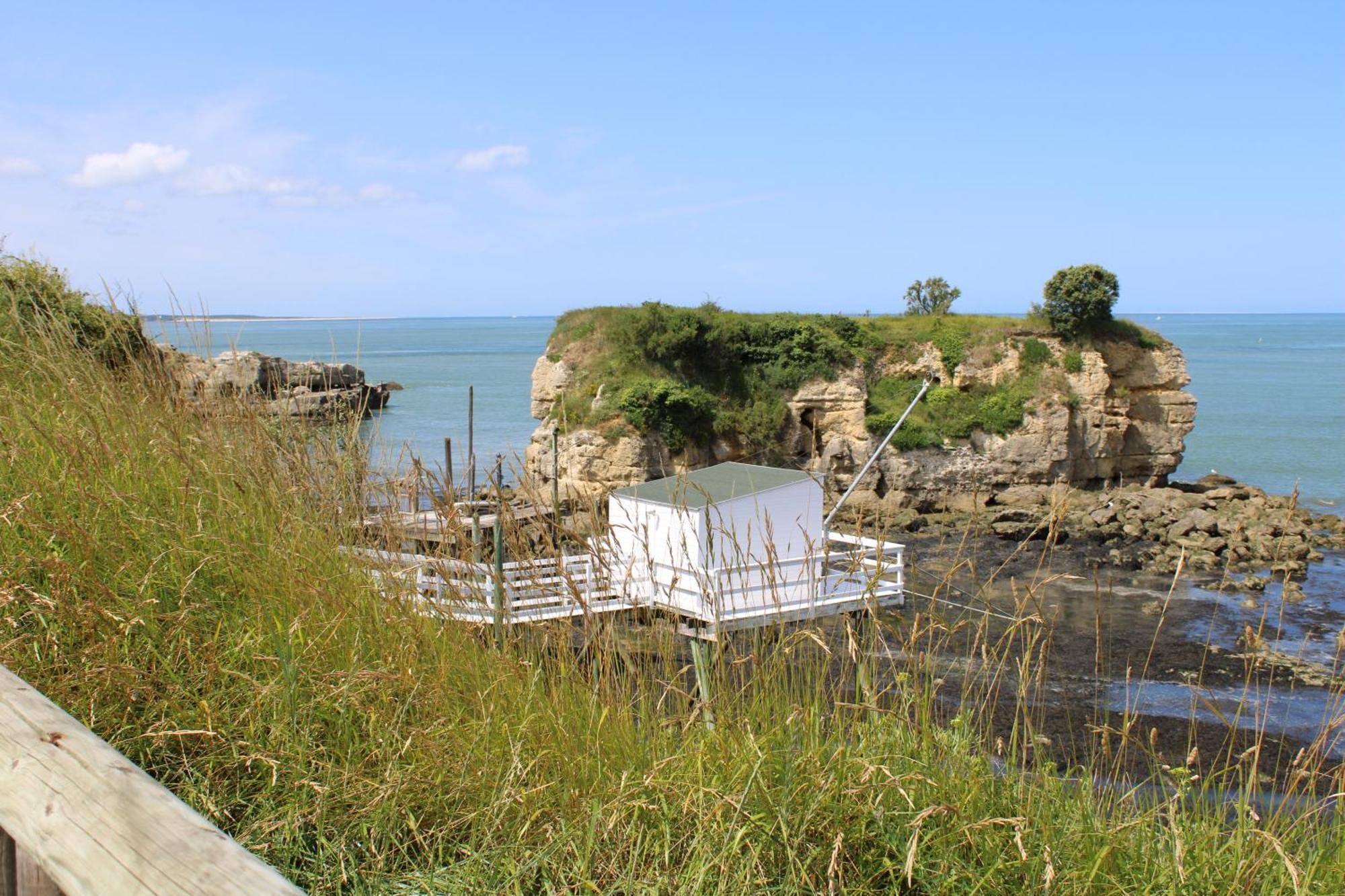Appartement T3 Royan Plage Exterior foto